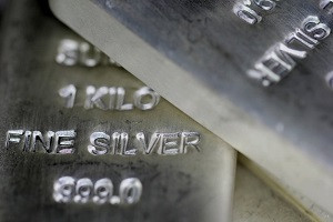 Джеймс Андерсон: серебро по 40$ в середине 2022 года